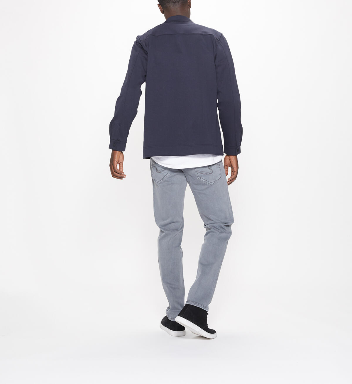 Eddie Relaxed Fit Tapered Leg Pants, , hi-res image number 1