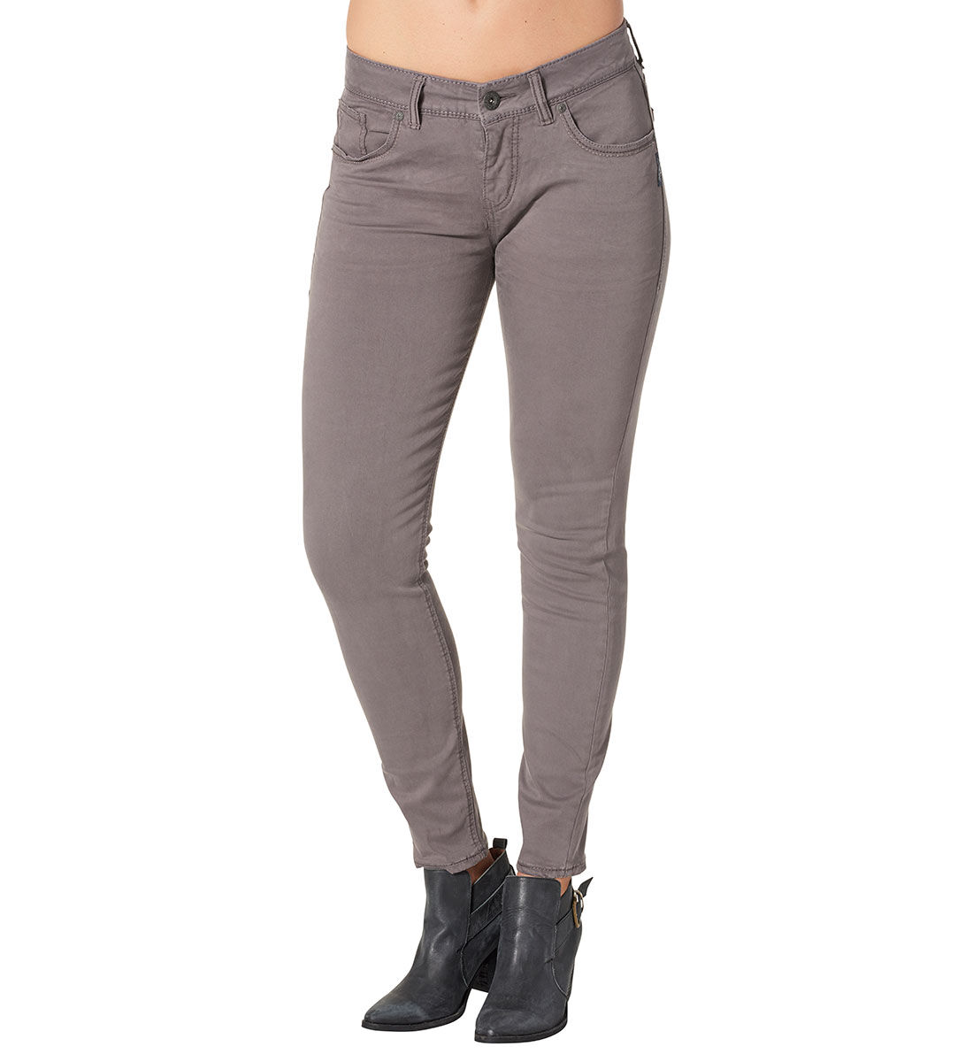 Silver suki high super skinny shop