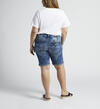 Elyse Mid Rise Bermuda Short Plus Size, , hi-res image number 1