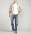 Grayson Classic Fit Straight Leg Jeans, , hi-res image number 0