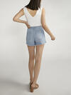 Tie-Up Jean Skort, , hi-res image number 1