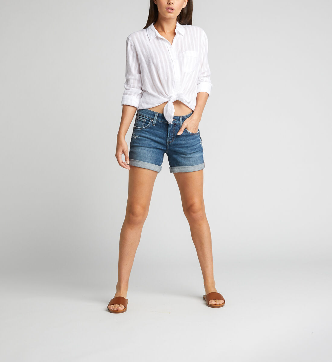 Ag boyfriend shorts sales