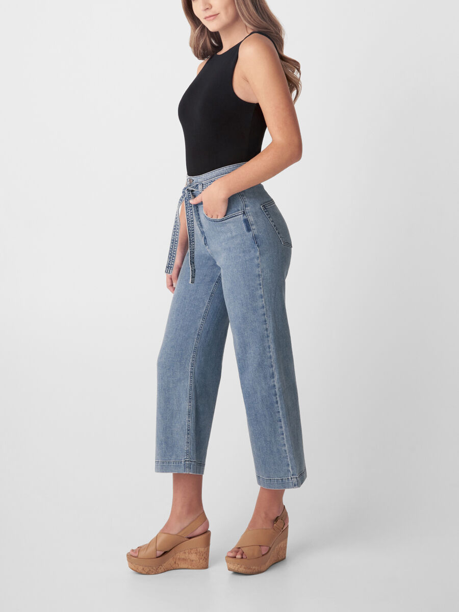 xsf03 Silver Jeans