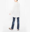 Sophia  - Flowy Tunic Peasant Top, , hi-res image number 1