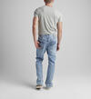 Allan Classic Fit Straight Leg Jeans, , hi-res image number 1