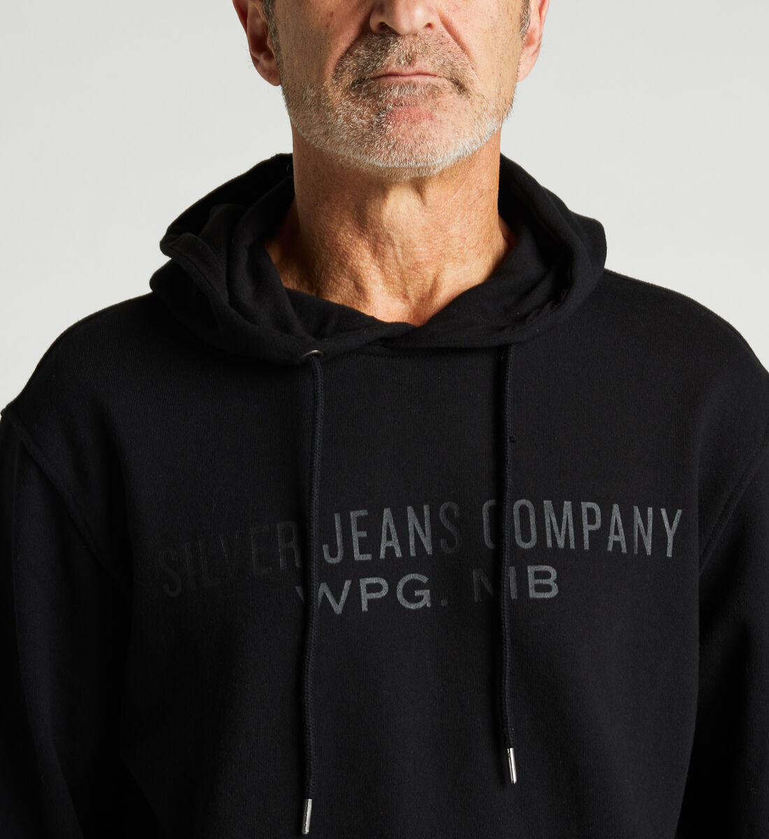 Wilson hoodie 2025