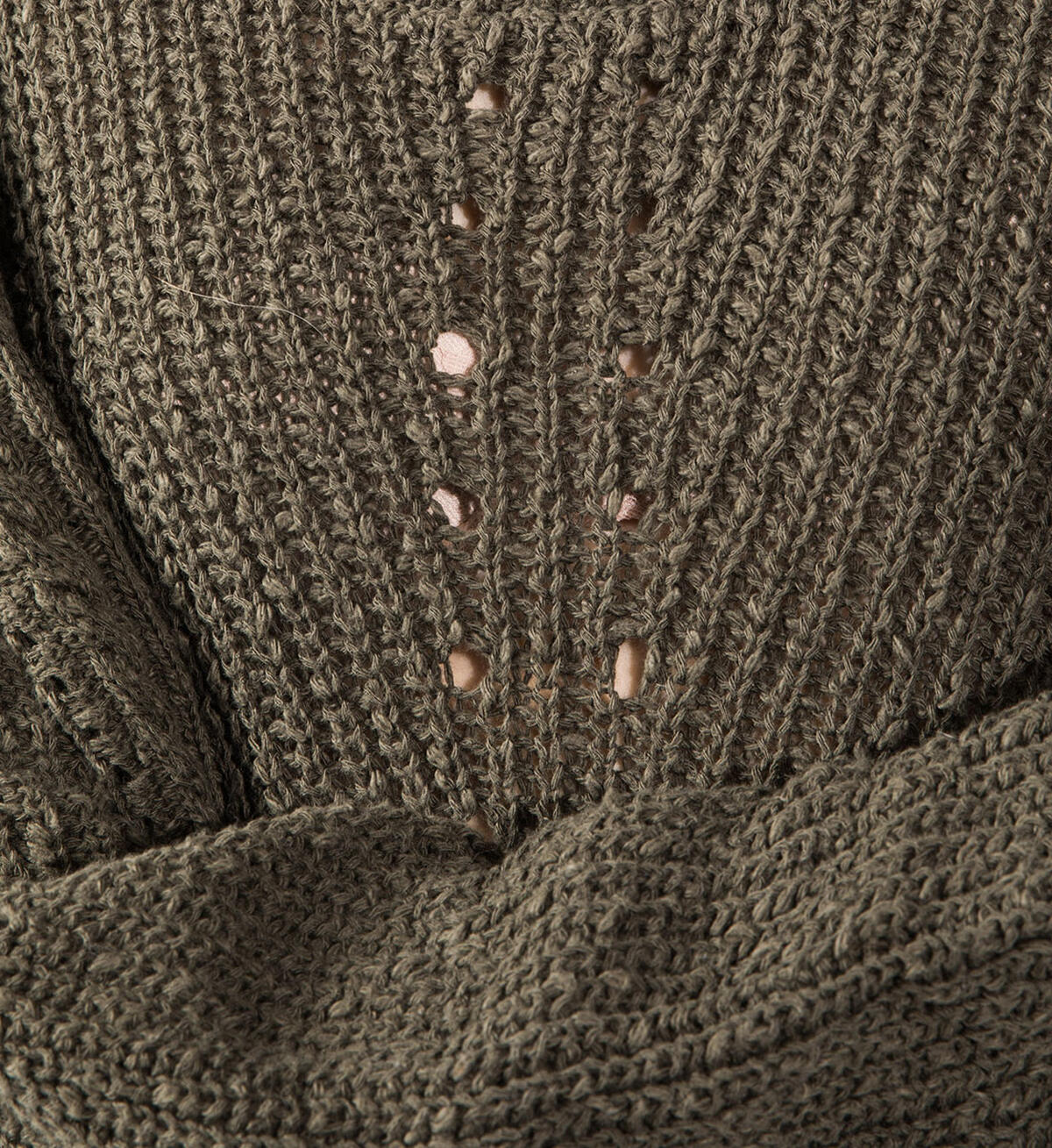 Boxy Sweater Crop, , hi-res image number 3