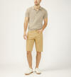 Zac Relaxed Fit Shorts, Tan, hi-res image number 0