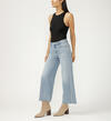 Isbister High Rise Angled Seam Wide Leg Jeans, , hi-res image number 3