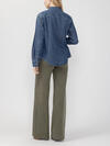 Isbister Wide Leg Jeans image number 5