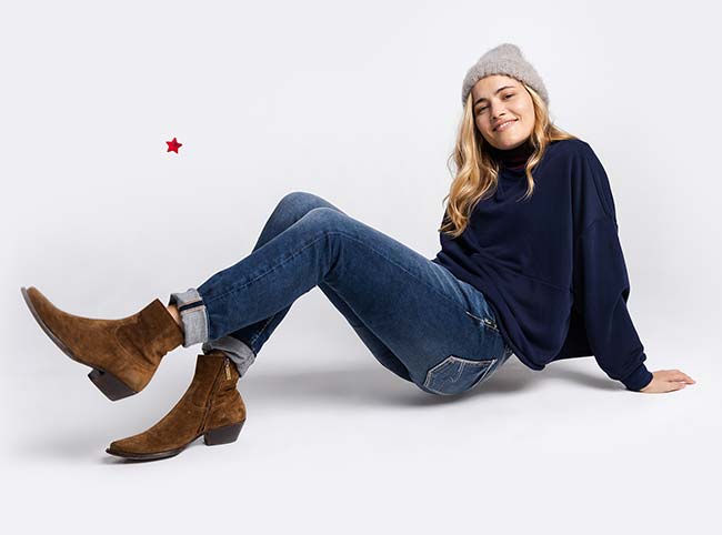 silver jeans official site