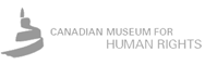 Canadian Museum or Human Rights logo