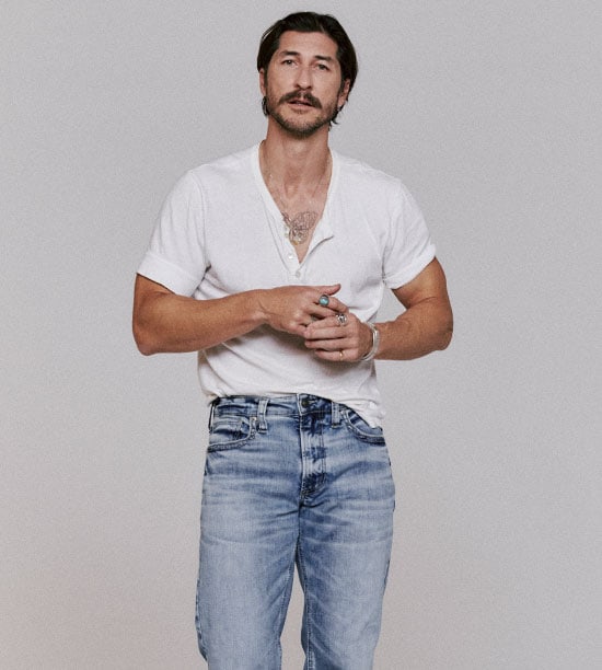Denim Fit Guide | Silver Jeans Co.