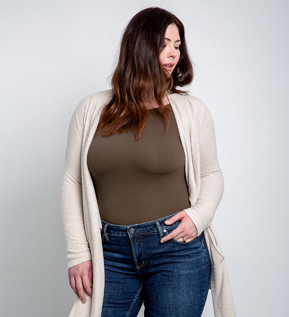 silver jeans official site