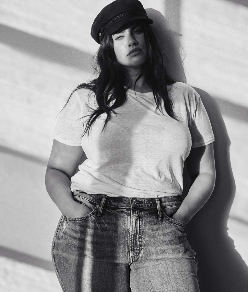 Silver Jeans Co. - WeFit