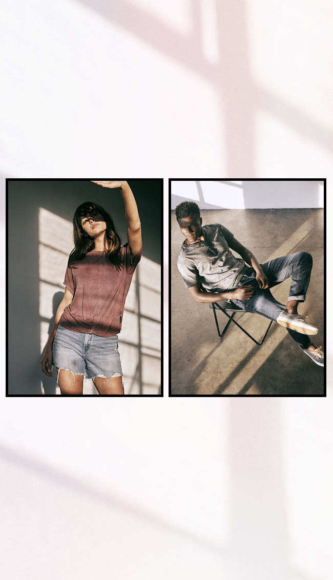 Silver Jeans Co.- The Standouts - background Image Silver Jeans Co. - The Standouts - background Image