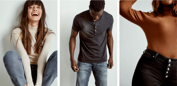 Silver Jeans Co. - Images