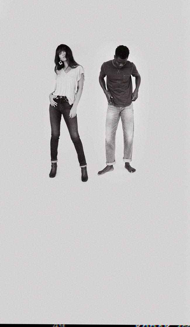 Silver Jeans Co. - background Image Silver Jeans Co. - background Image
