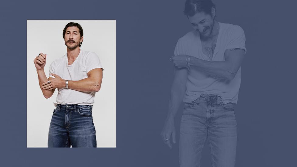 Silver Jeans Co.™ Men's, Women's, PlusSize, and Kids Jeans