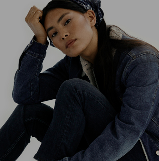 Silver Jeans Co.- Image of Lily