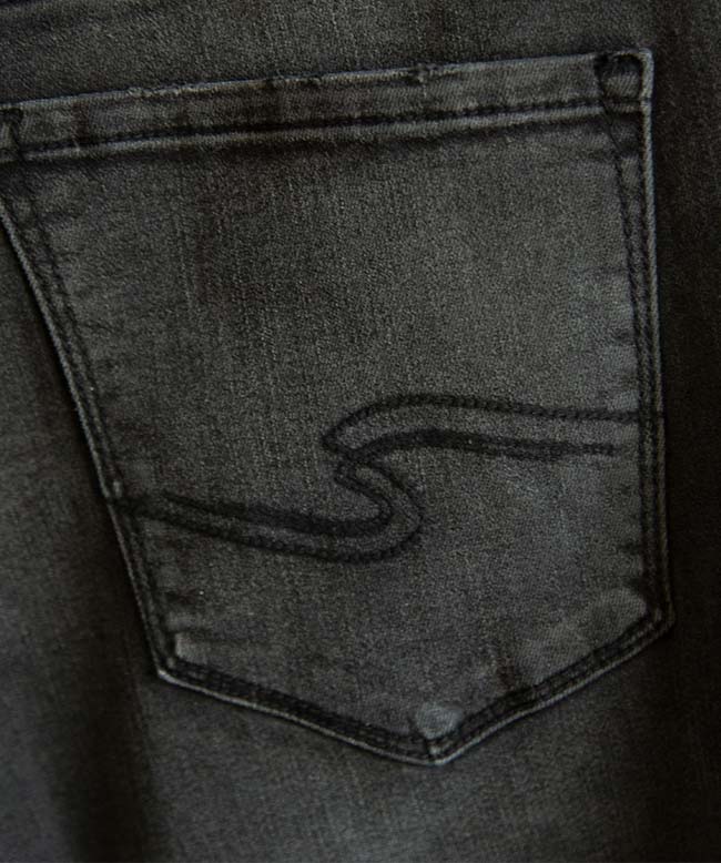 Image of Eco Freindly Denim