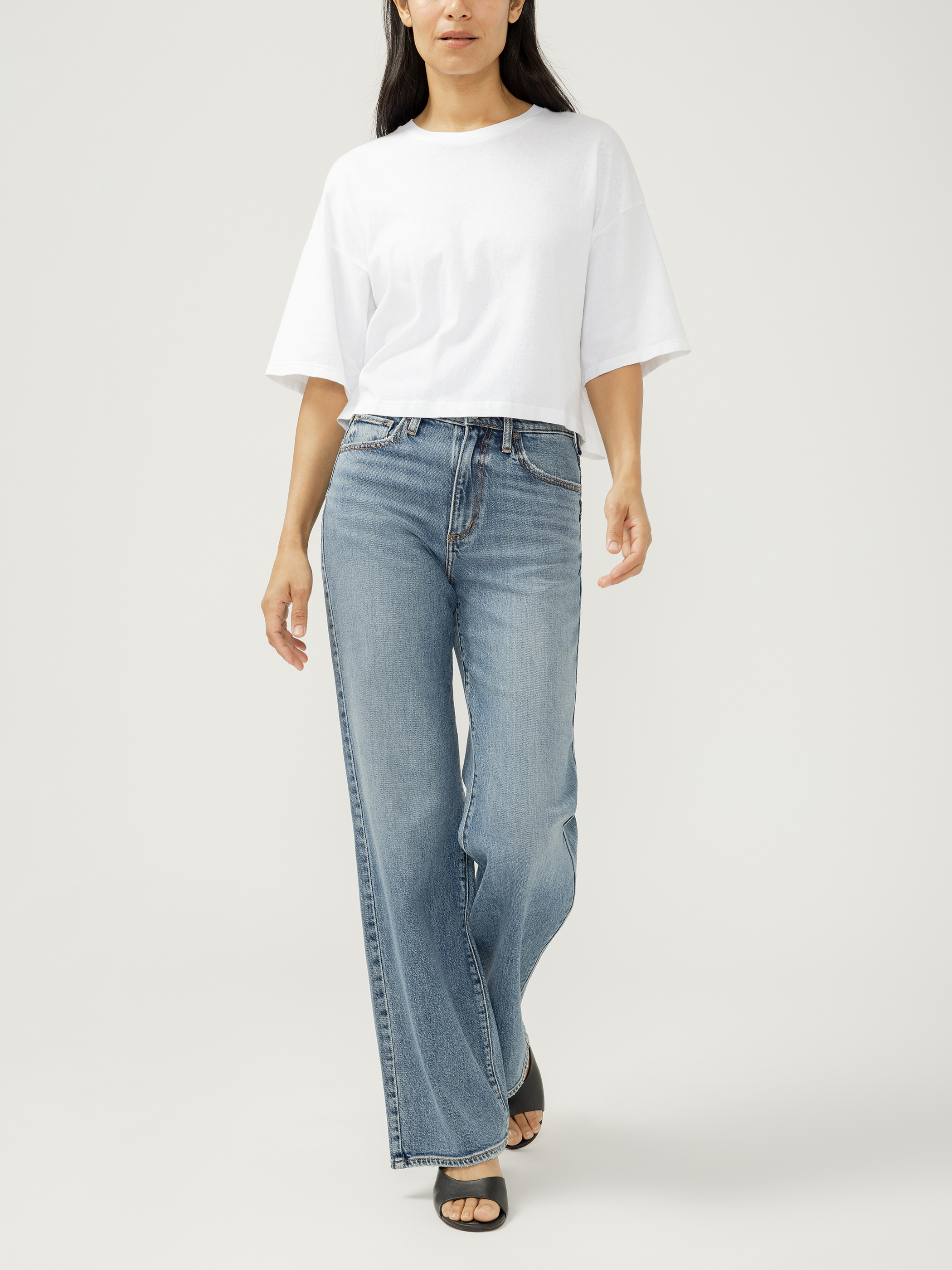 Women's Jeans That Fit