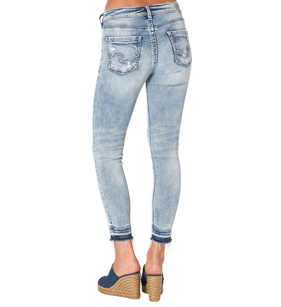 madewell jeans