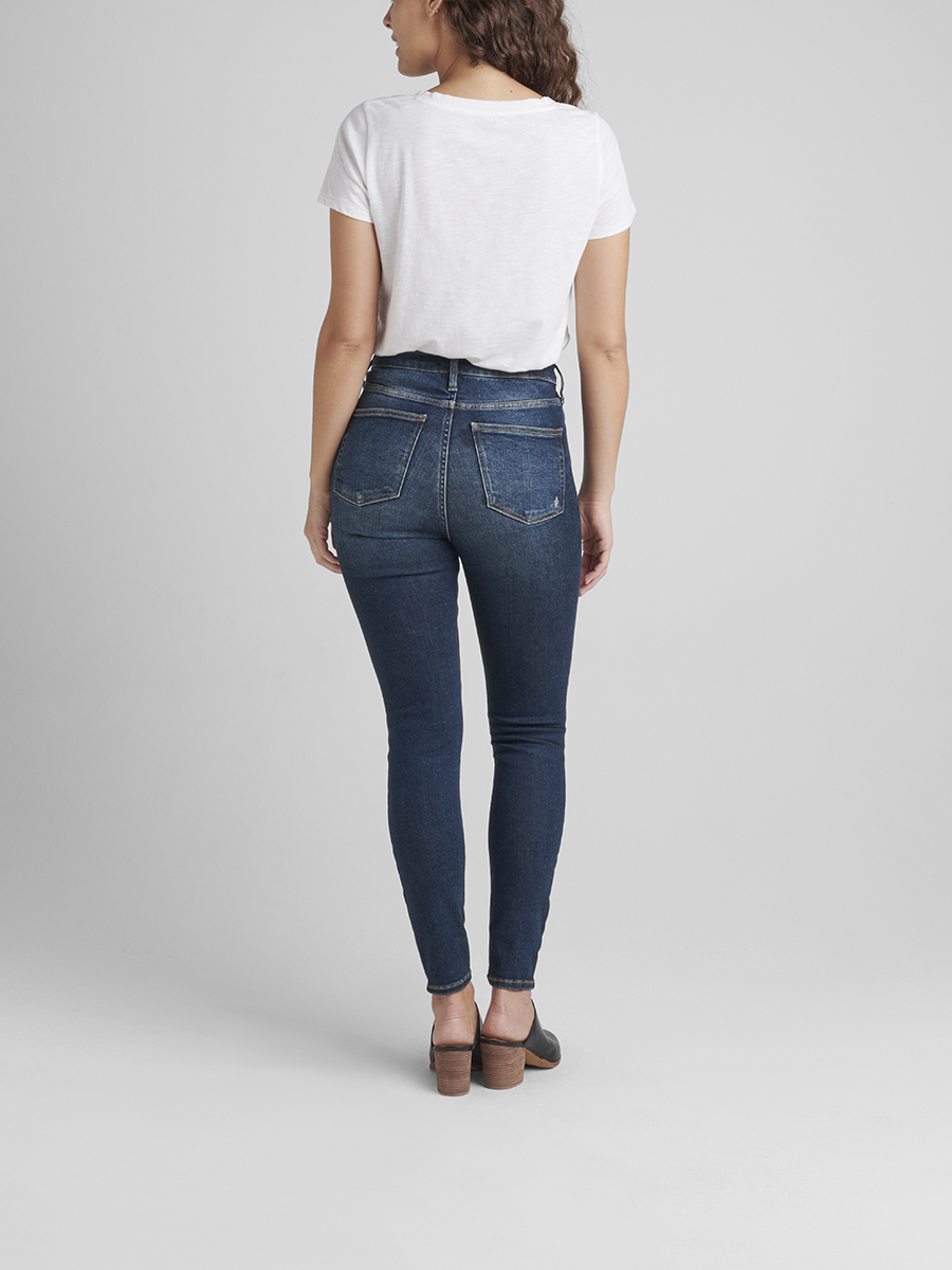 silver jeans size 14 conversion