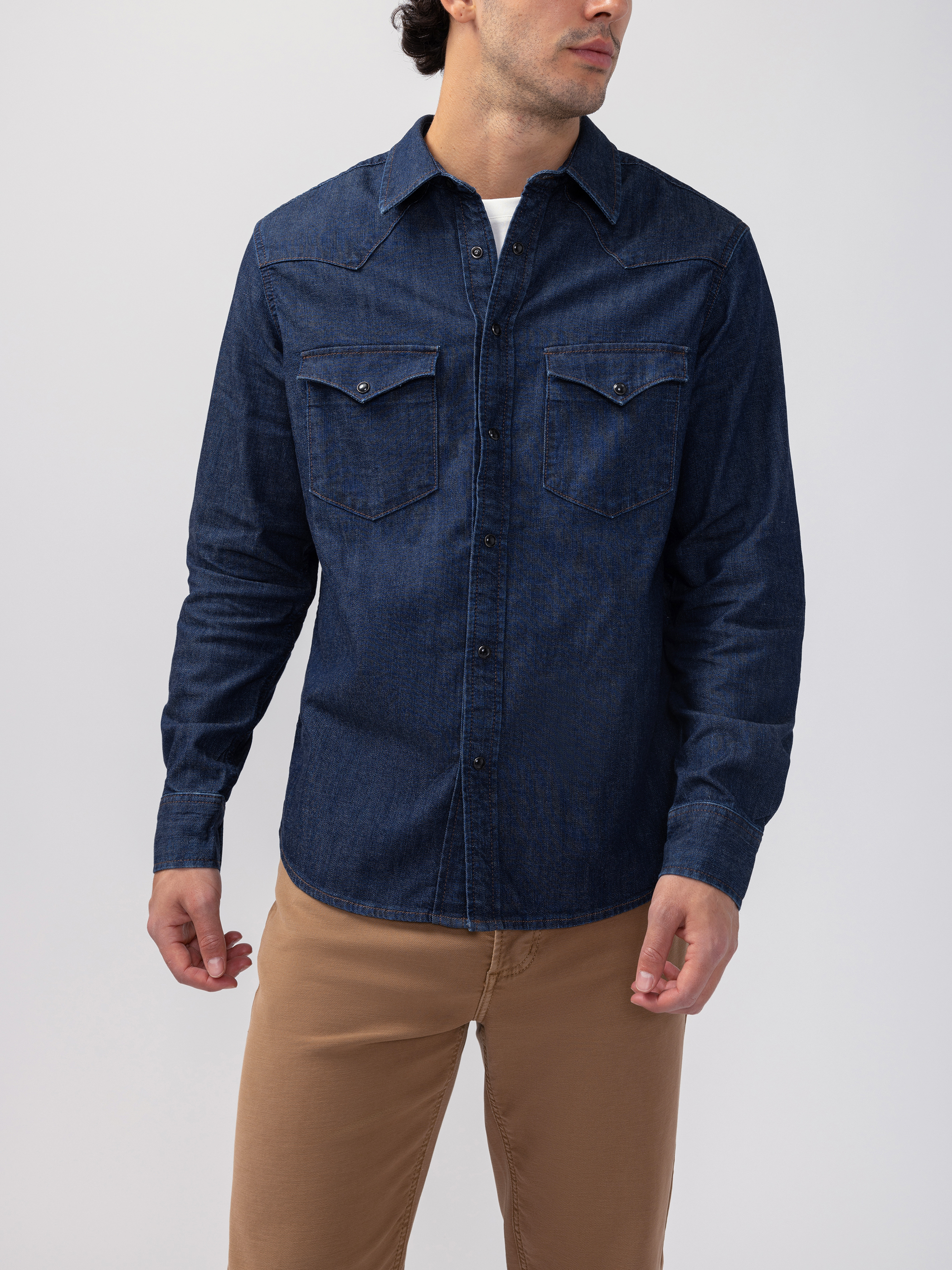 Western Shirt