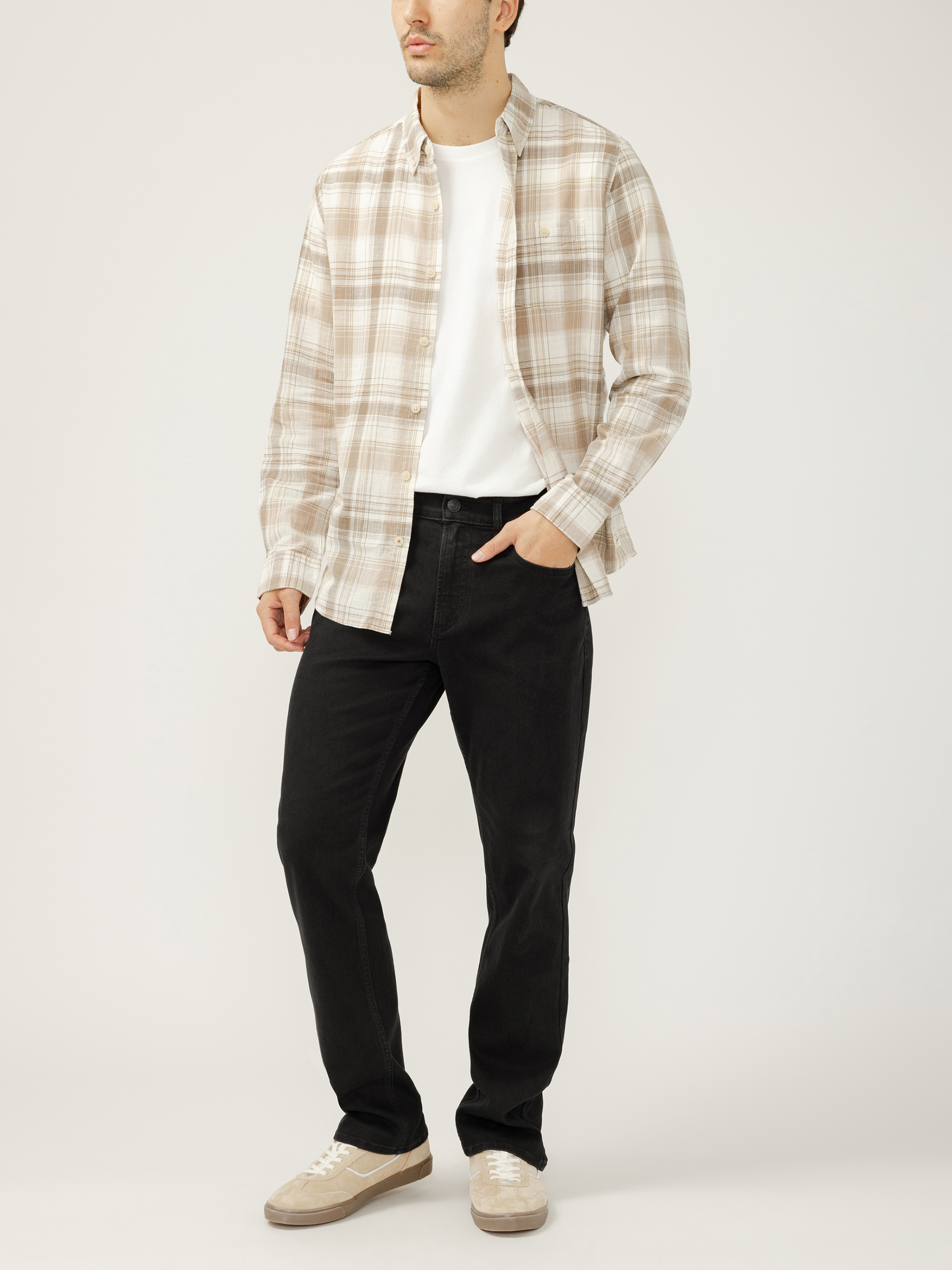 Men's Grayson Jeans Relaxed Fit/Straight Leg