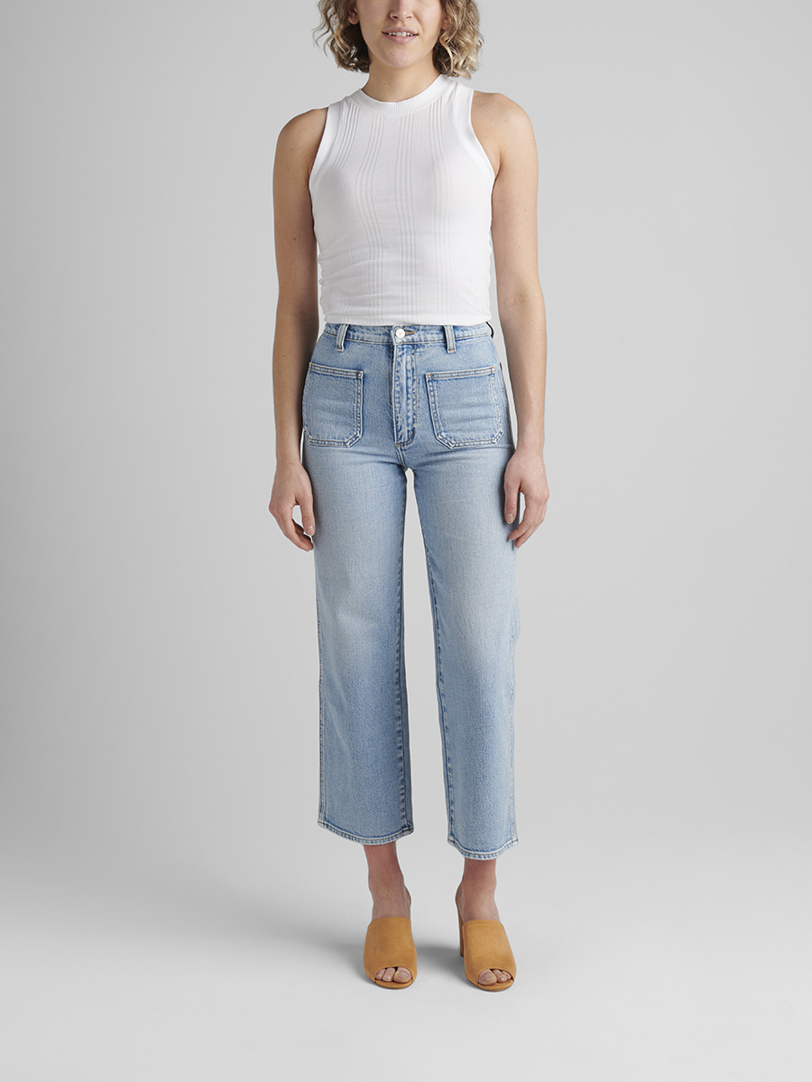 パンツ HEROMARKAWARE D.PLEATED CLASSICWIDE DENIM PANTS – fazeone