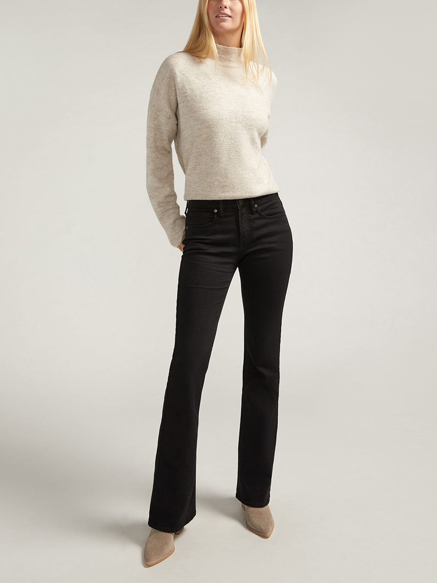 Silver Jeans