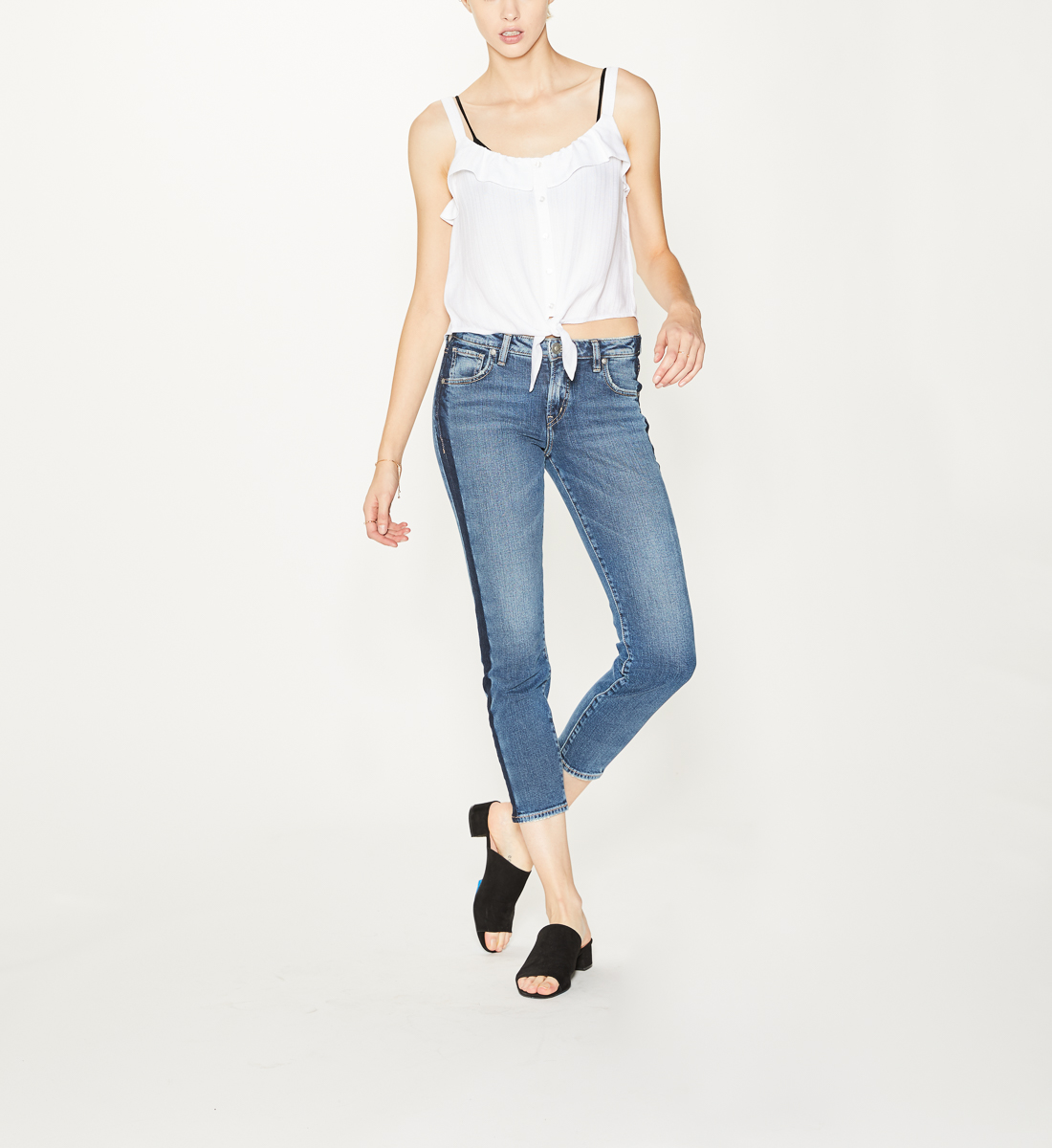 silver jeans womens sale