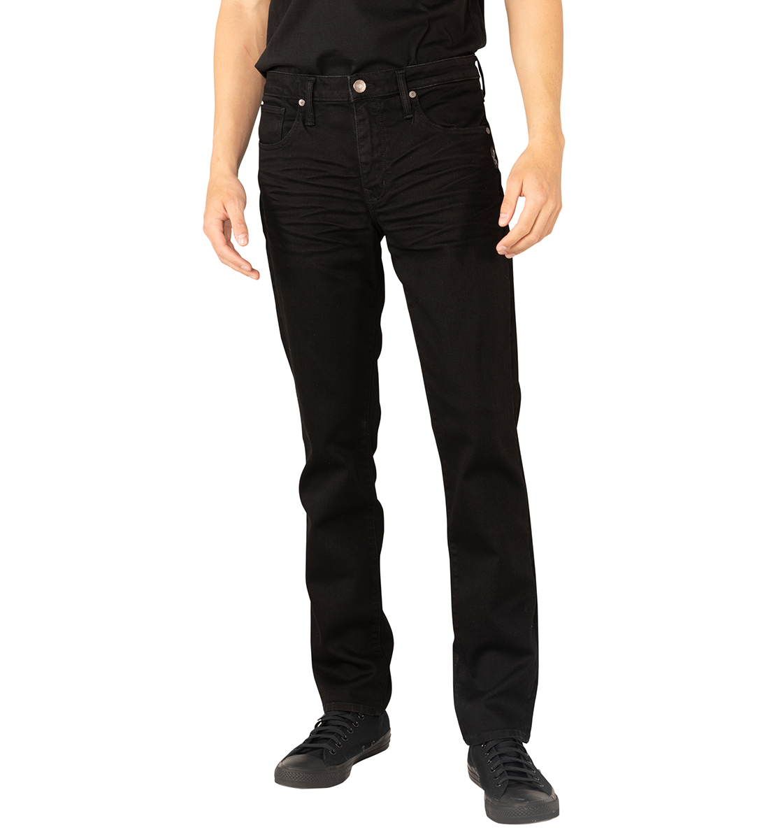 Silver Jeans Machray Silver Jeans Machray
