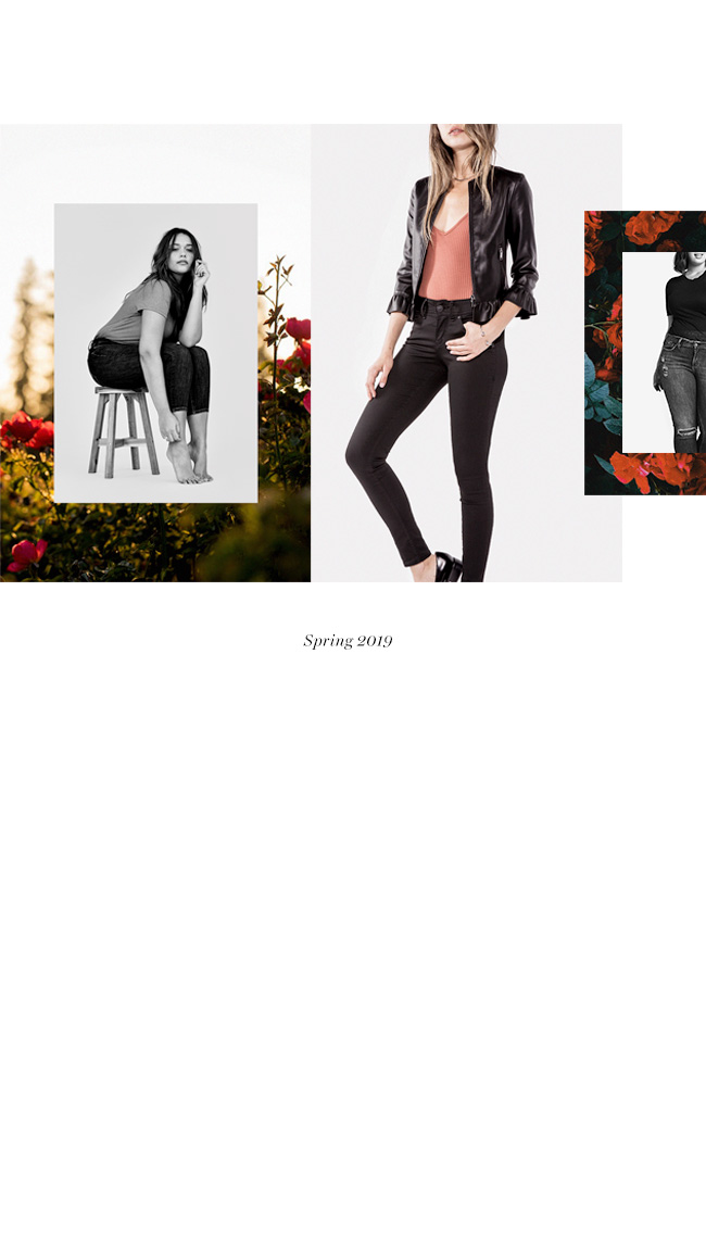 Silver Jeans Co. - the perfect hourglass - Everyones go-to Suki curvy fit is consciously designed to play up all your best assets Silver Jeans Co. - the perfect hourglass - Everyones go-to Suki curvy fit is consciously designed to play up all your best assets